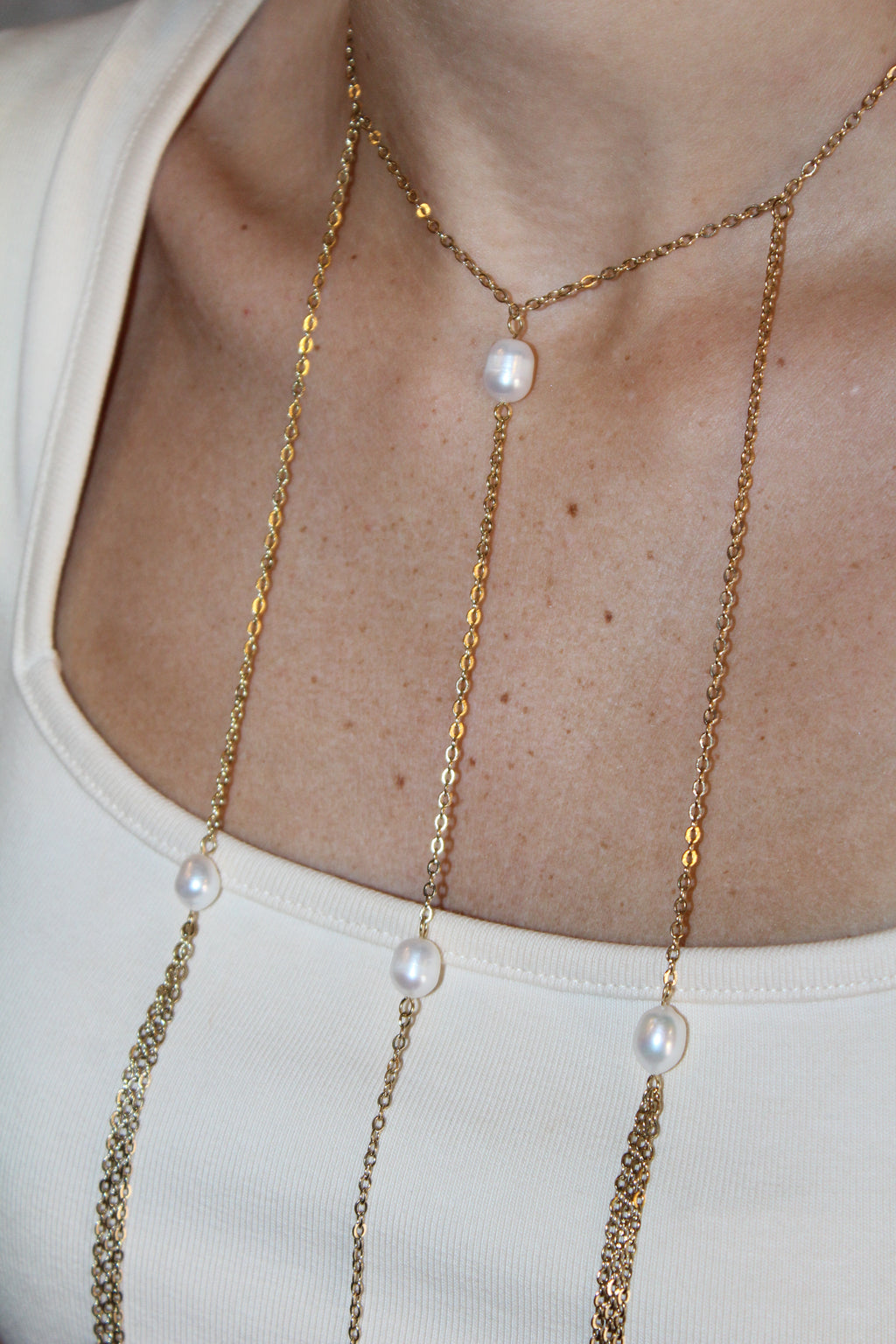Collar Afrodita