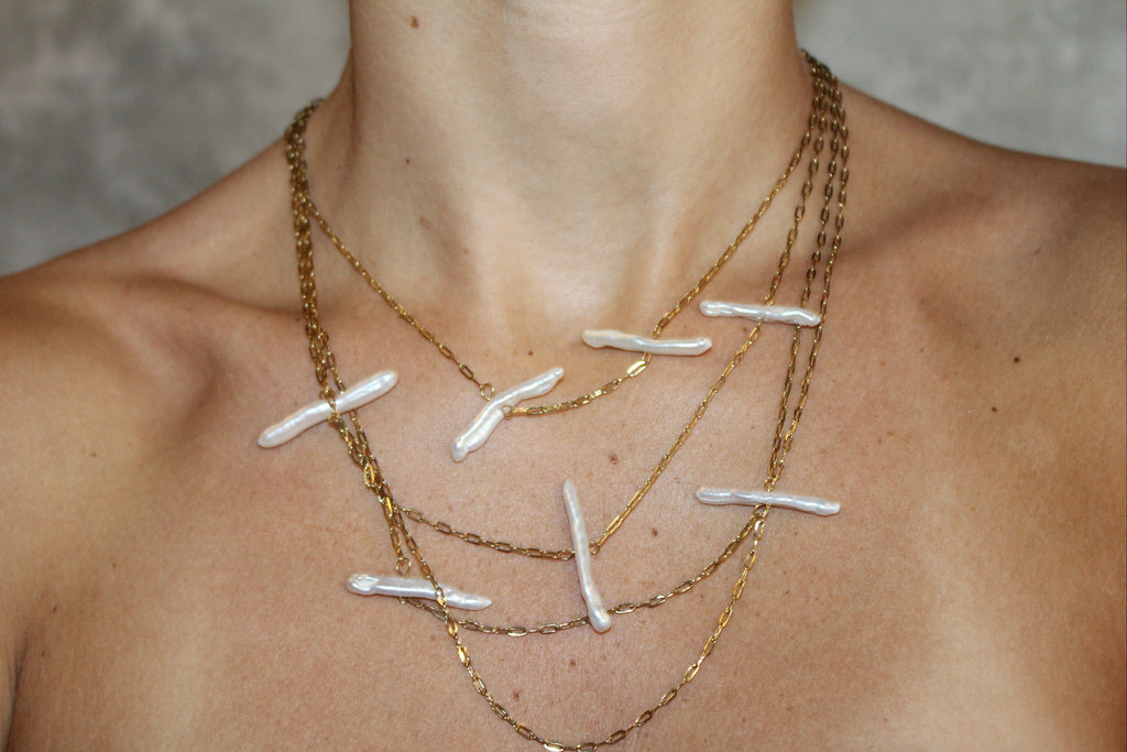 Collar Ninfa