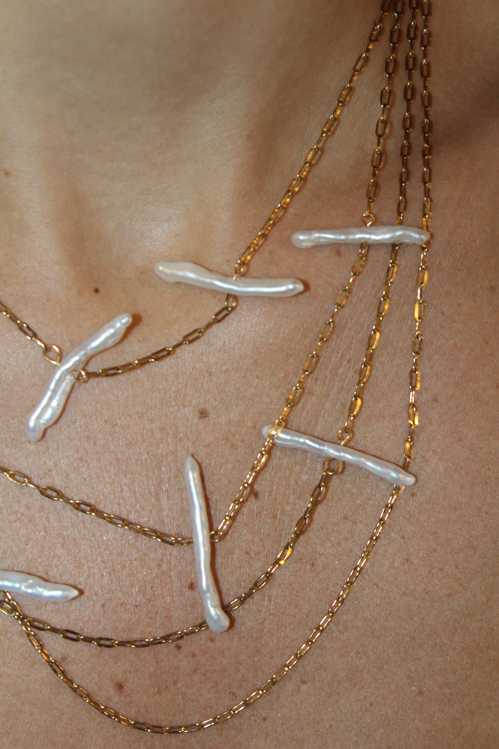 Collar Ninfa