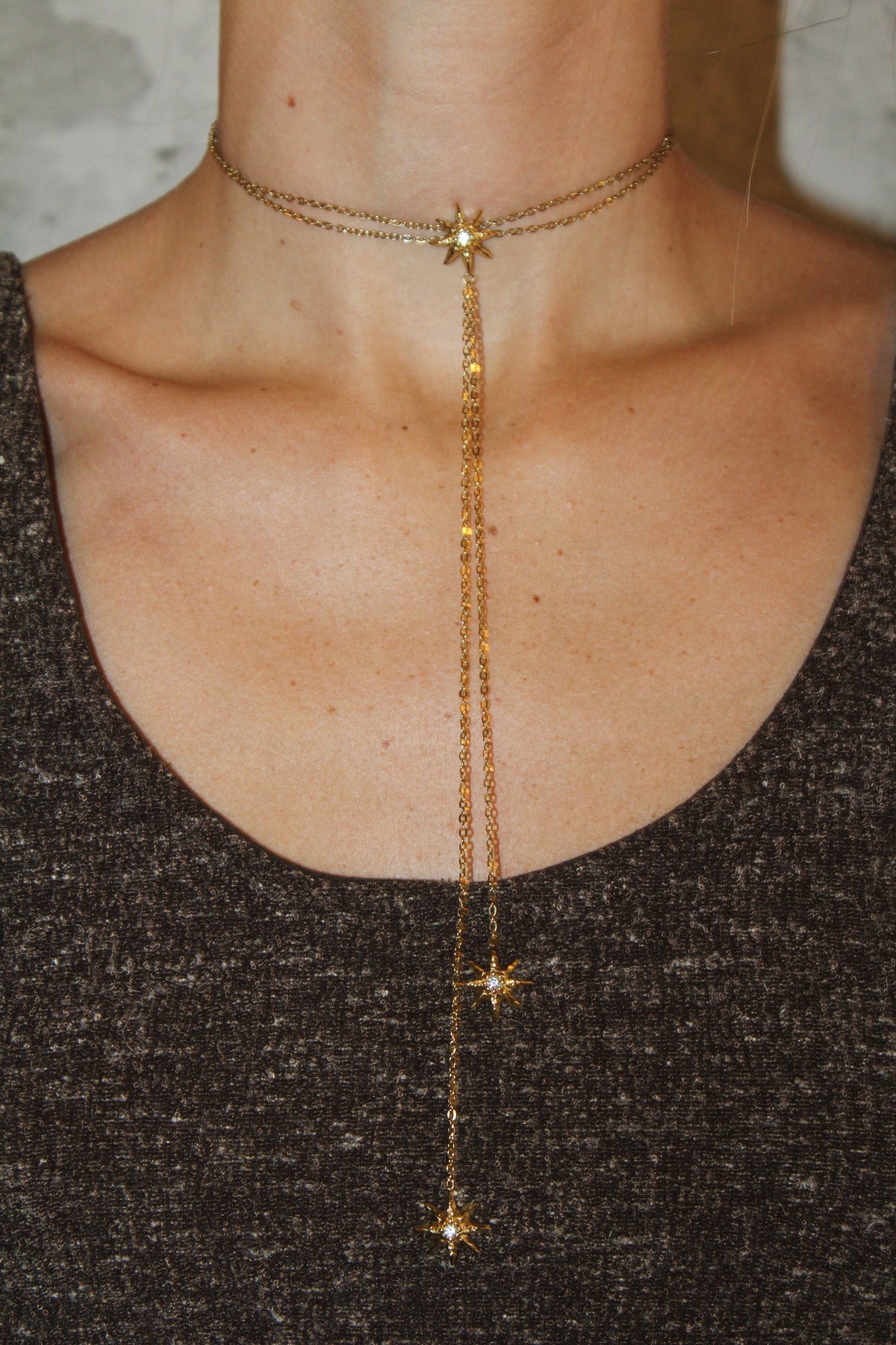 Collar Artemisa