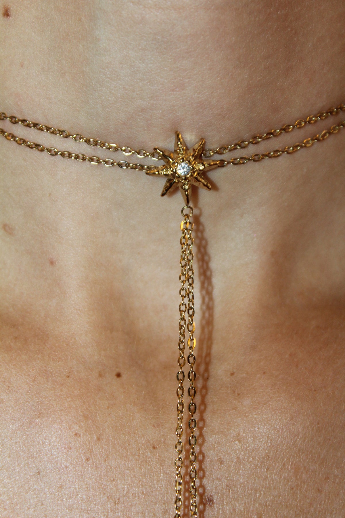Collar Artemisa