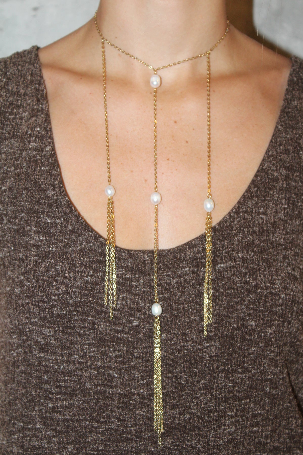 Collar Afrodita