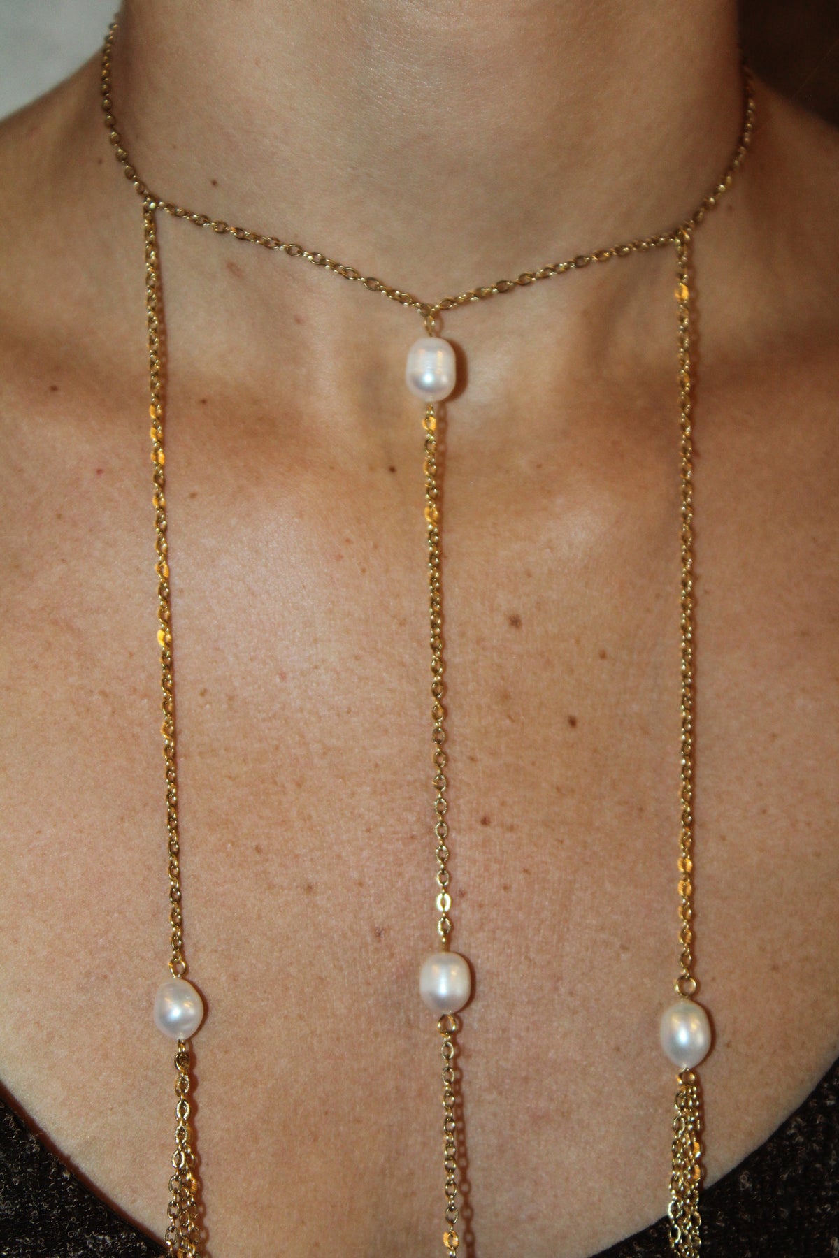 Collar Afrodita