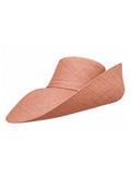 Sombrero Riviera Rosa Palo