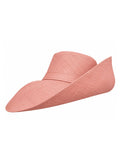 Sombrero Riviera Rosa Empolvado