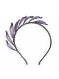 Diadema Hera lila