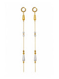 Pendientes mix