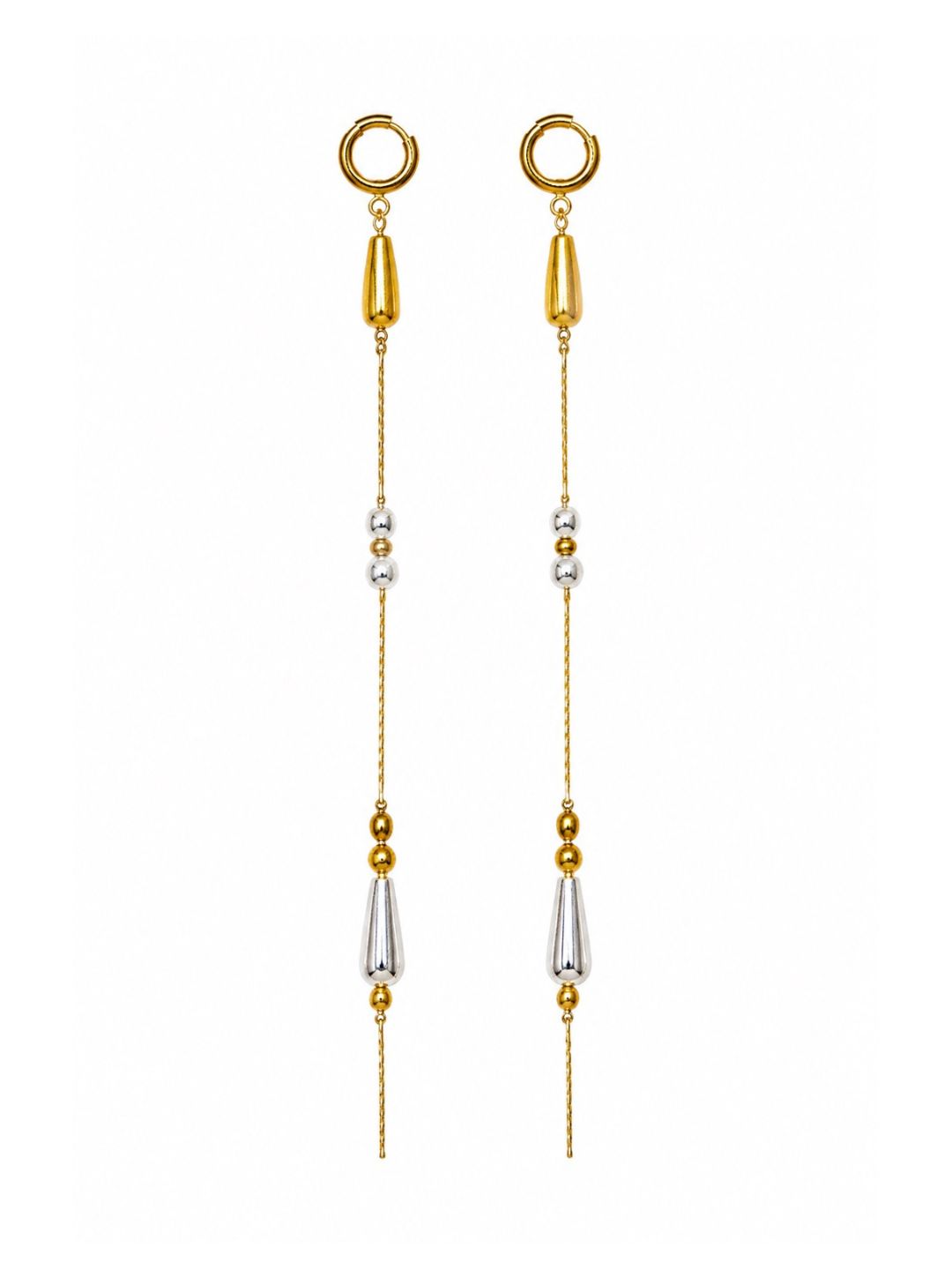 Pendientes mix
