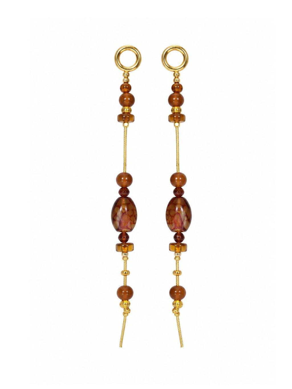 Pendientes Espresso