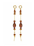 Pendientes Espresso