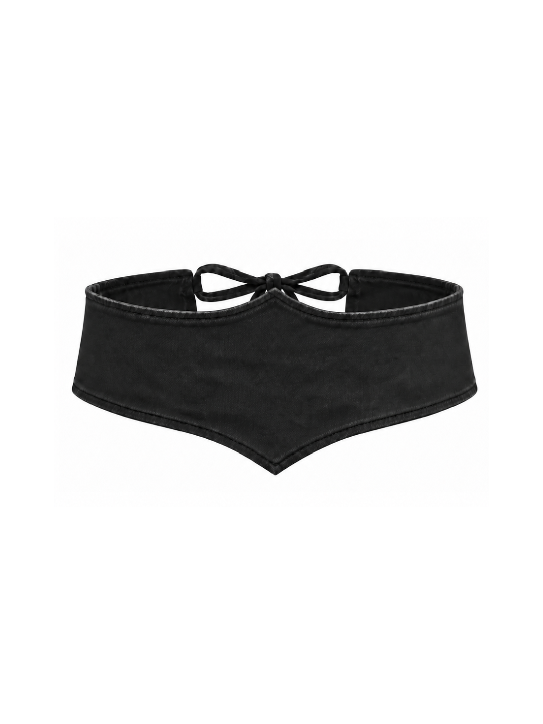 Fajín Venecia Negro