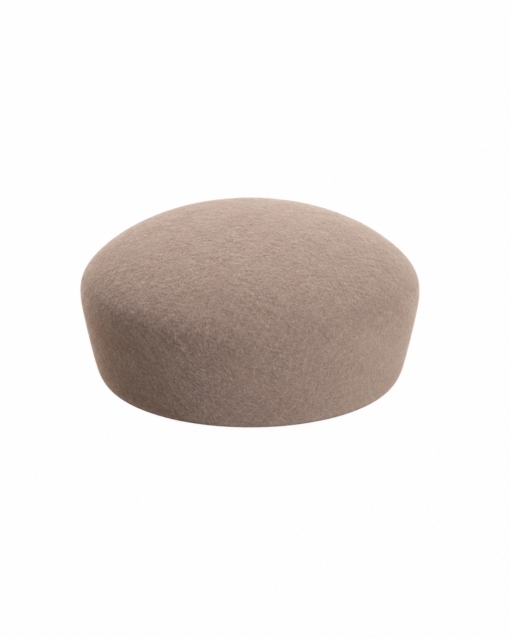 Casquete Karenina - Beige
