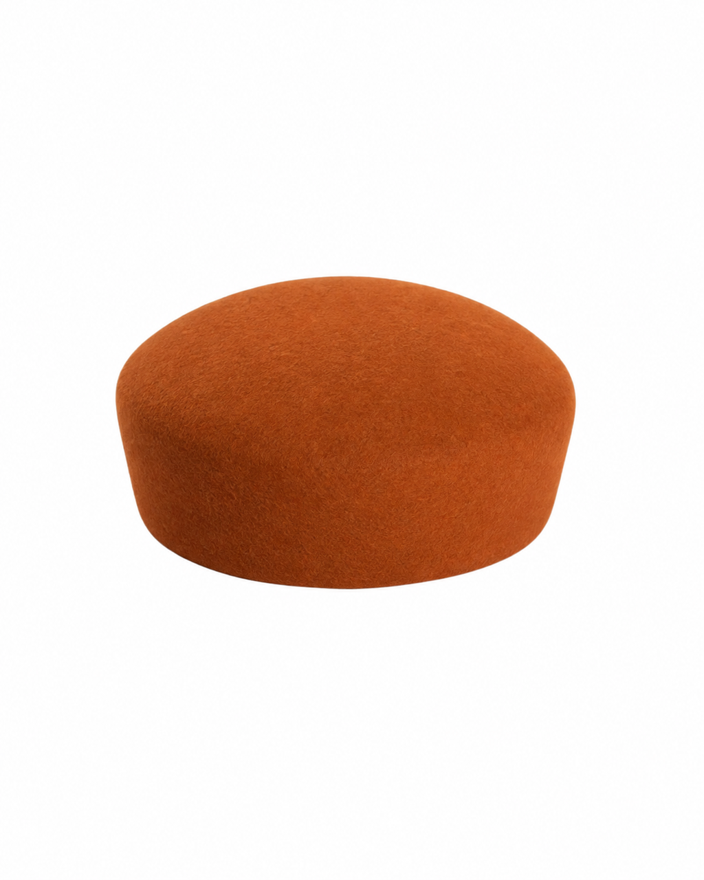 Casquete Karenina - Caldera