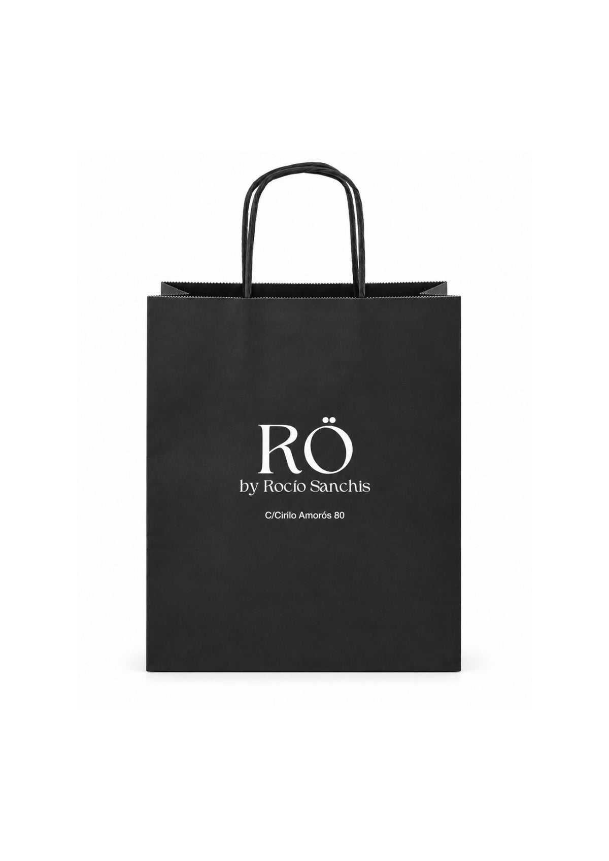 Bolsa Mediana RÖ