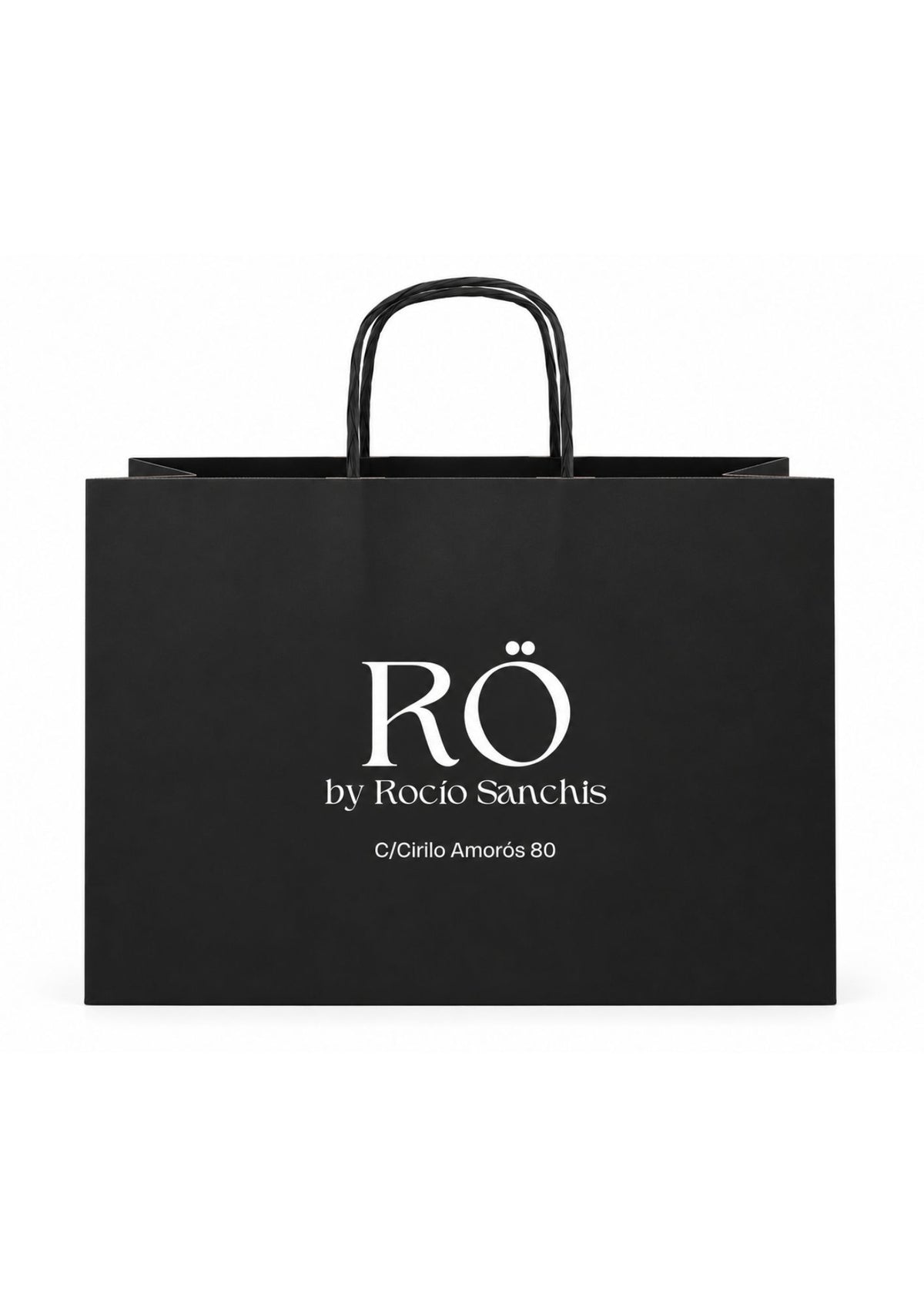 Bolsa Grande RÖ