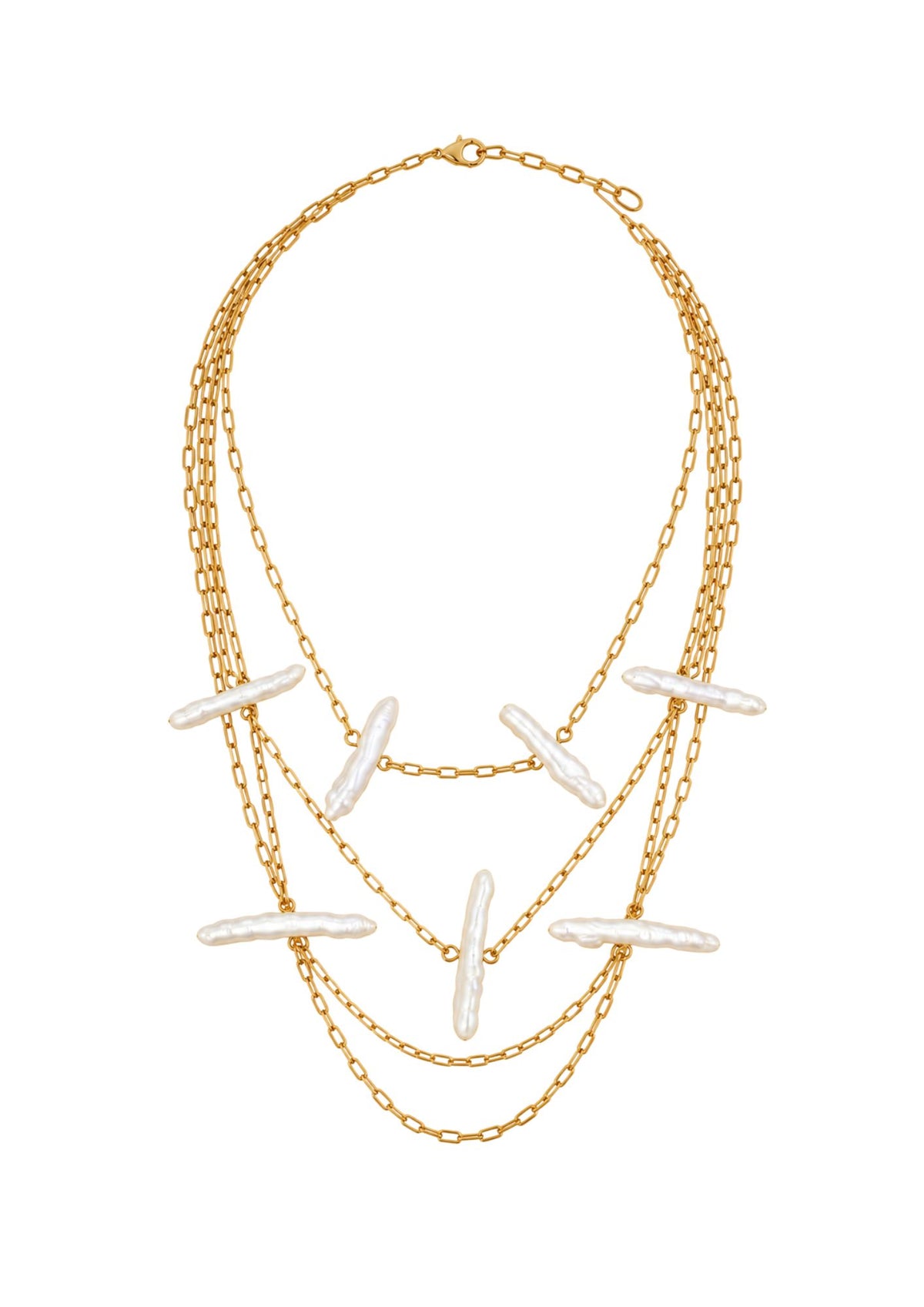 Collar Ninfa