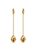 Pendientes Hestia