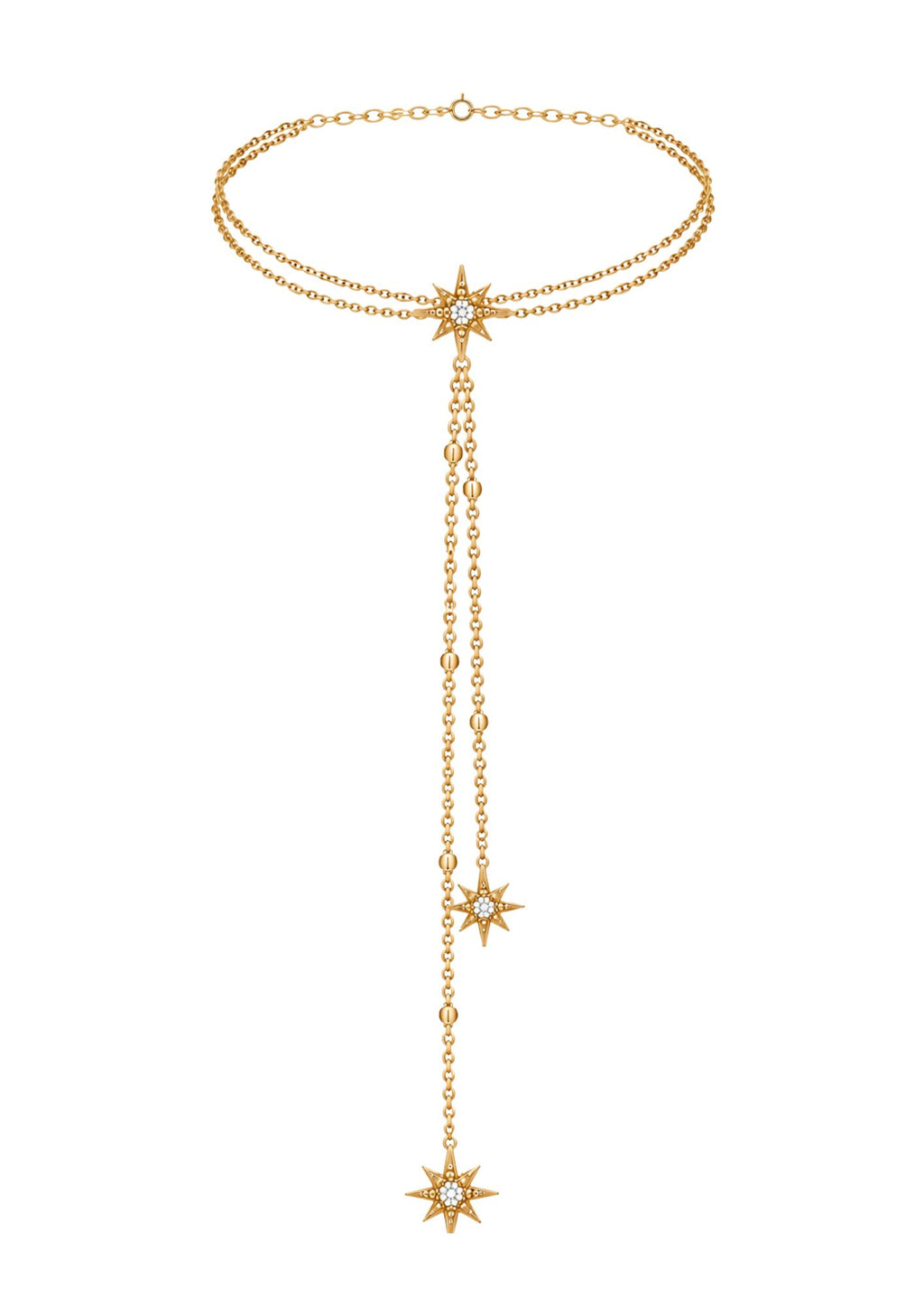 Collar Artemisa