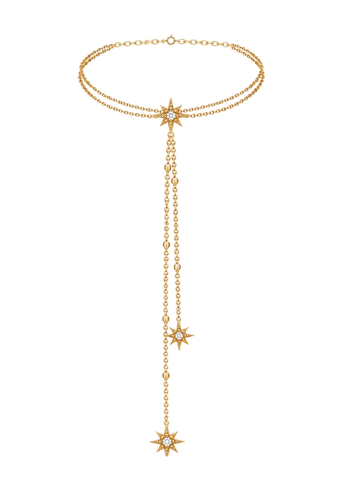 Collar Artemisa