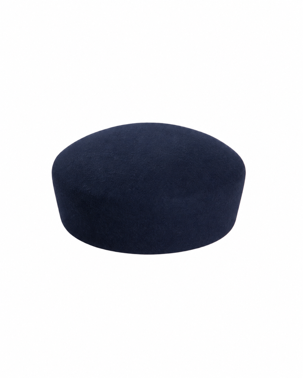 Casquete Karenina - Azul marino