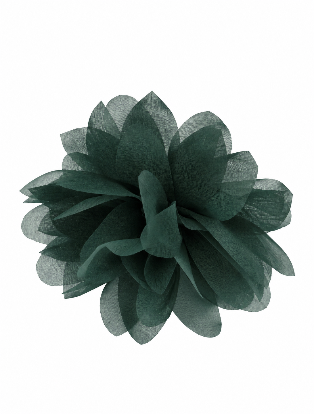 Flor multiposición Andes