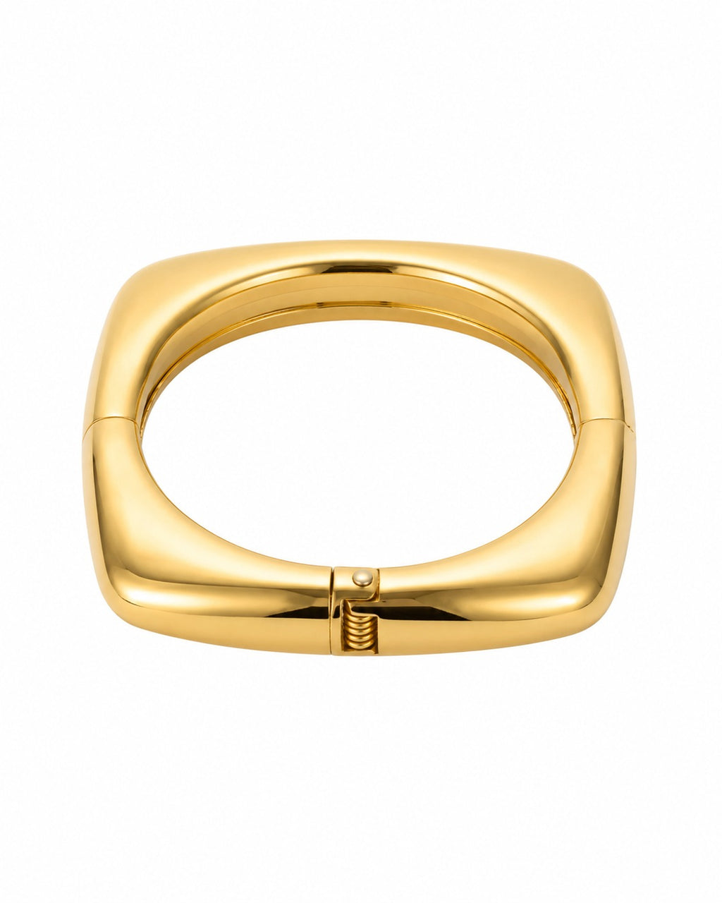Pulseira Urano em ouro