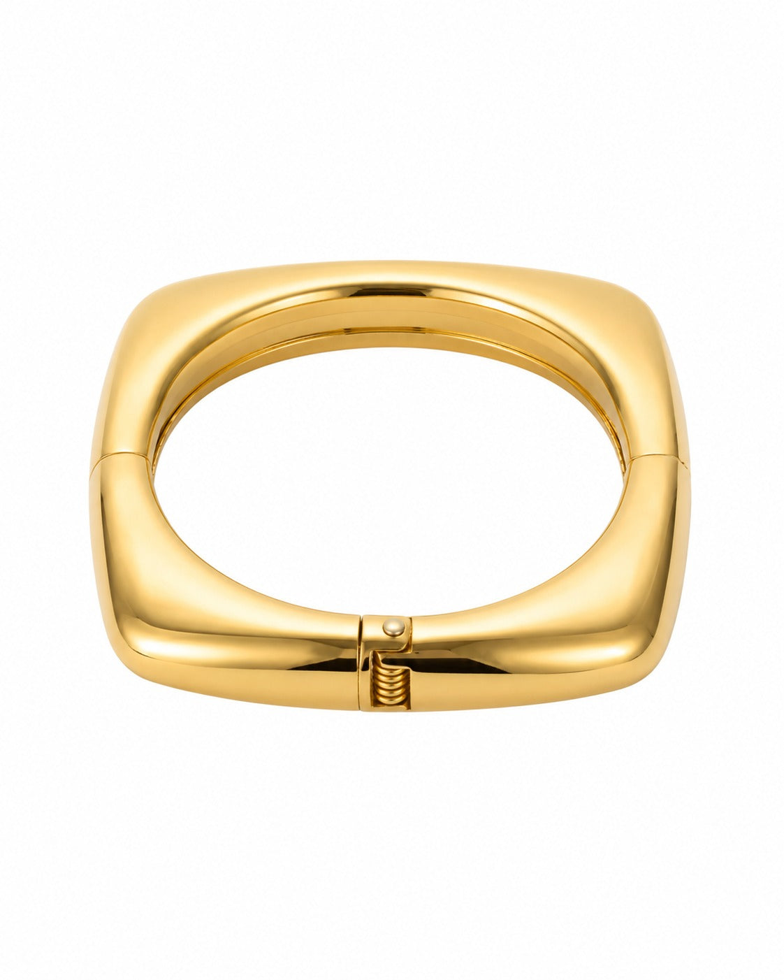 Pulseira Urano em ouro