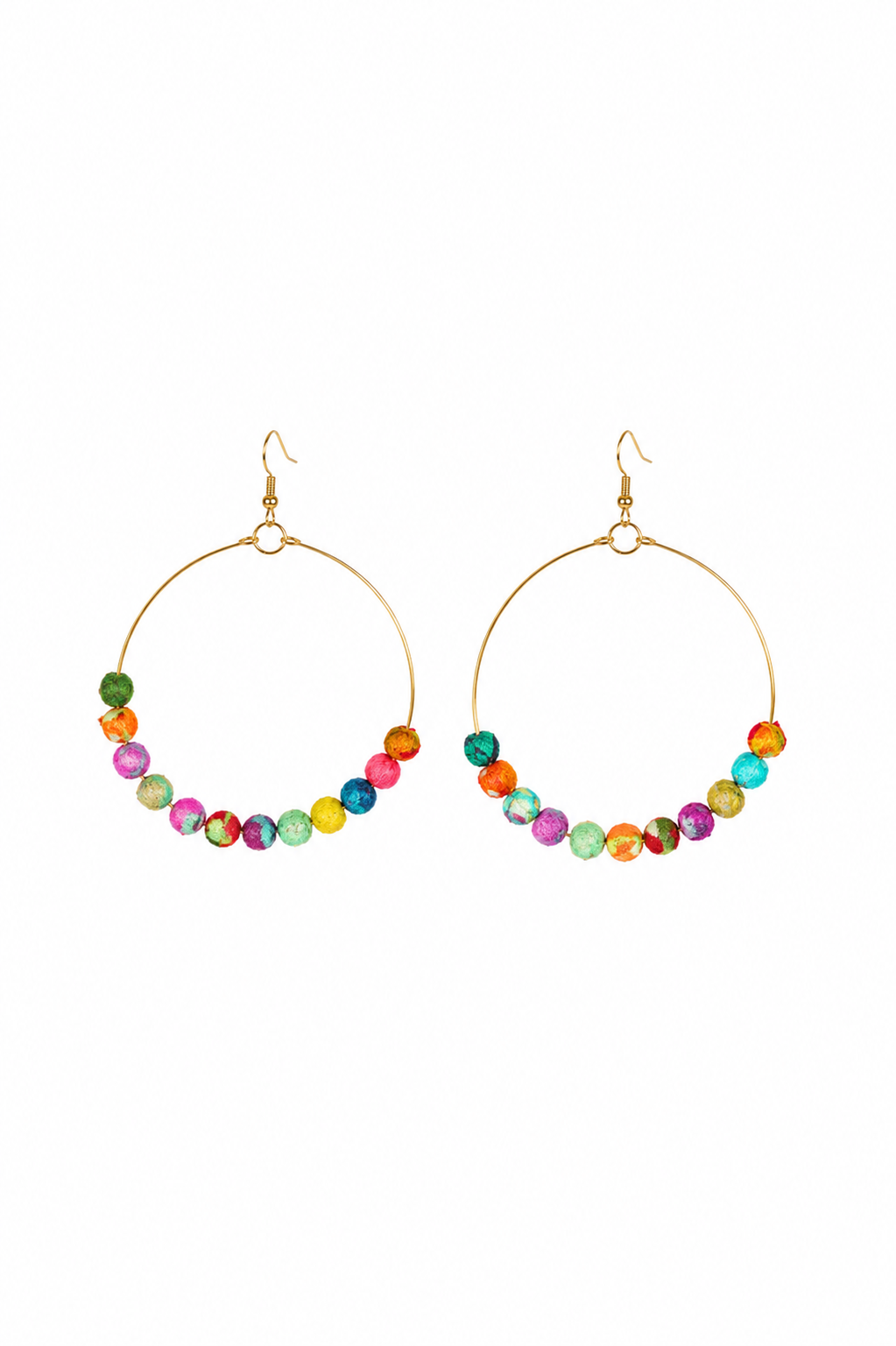 Pendientes Mumbai