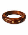 Pulseira Urano em ouro
