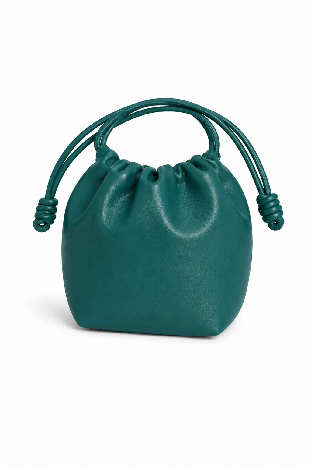 Bolso Trufa - Azul Índigo