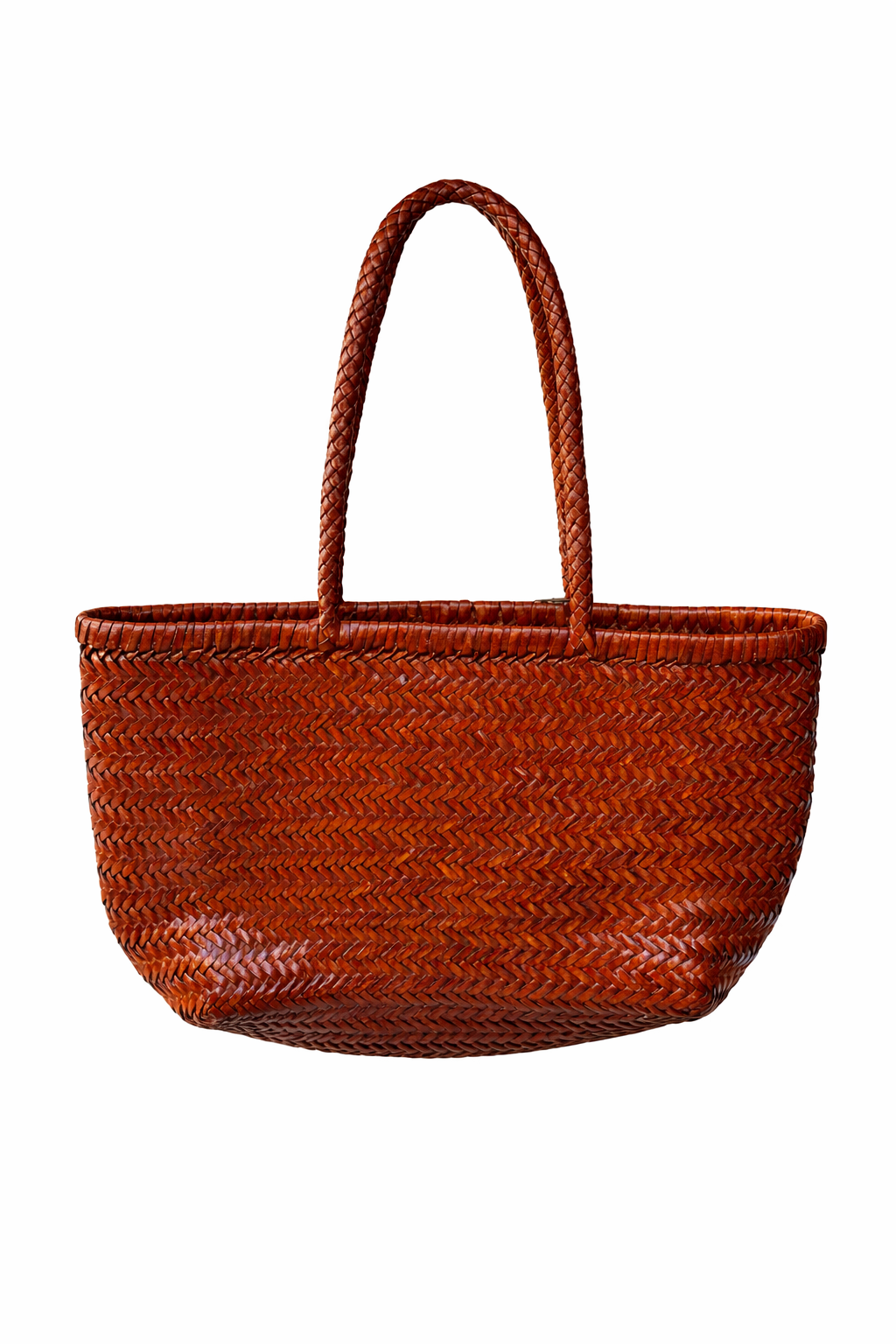 Bolso Turia Tostado