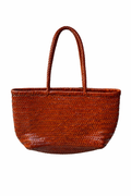 Bolso Turia Tostado