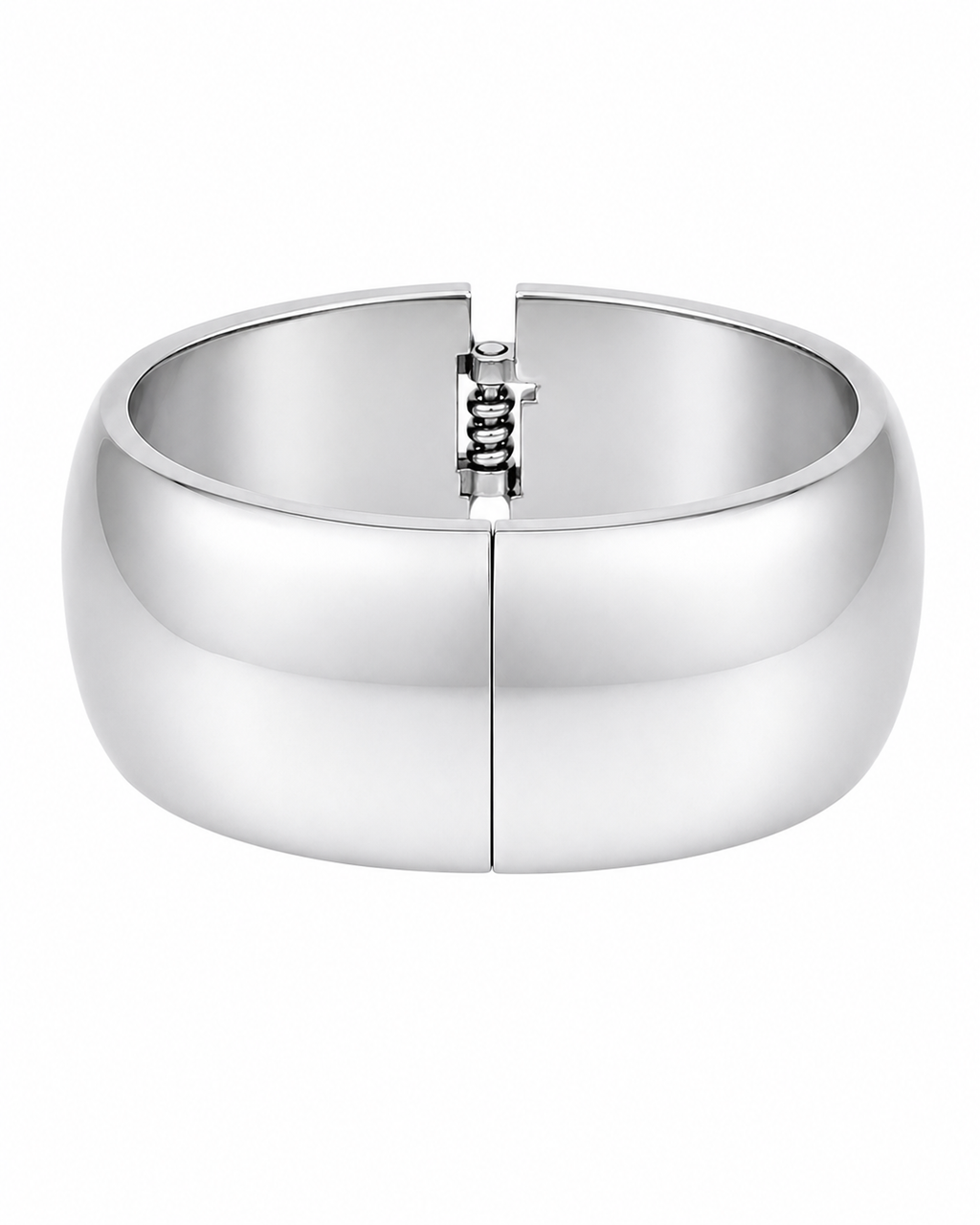 Pulseira de prata Júpiter