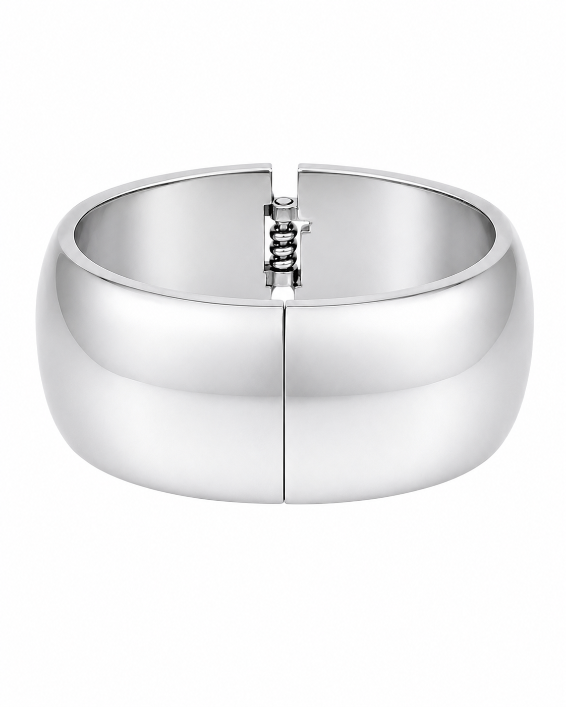 Pulseira de prata Júpiter