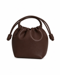 Bolso Trufa - Marrón Chocolate