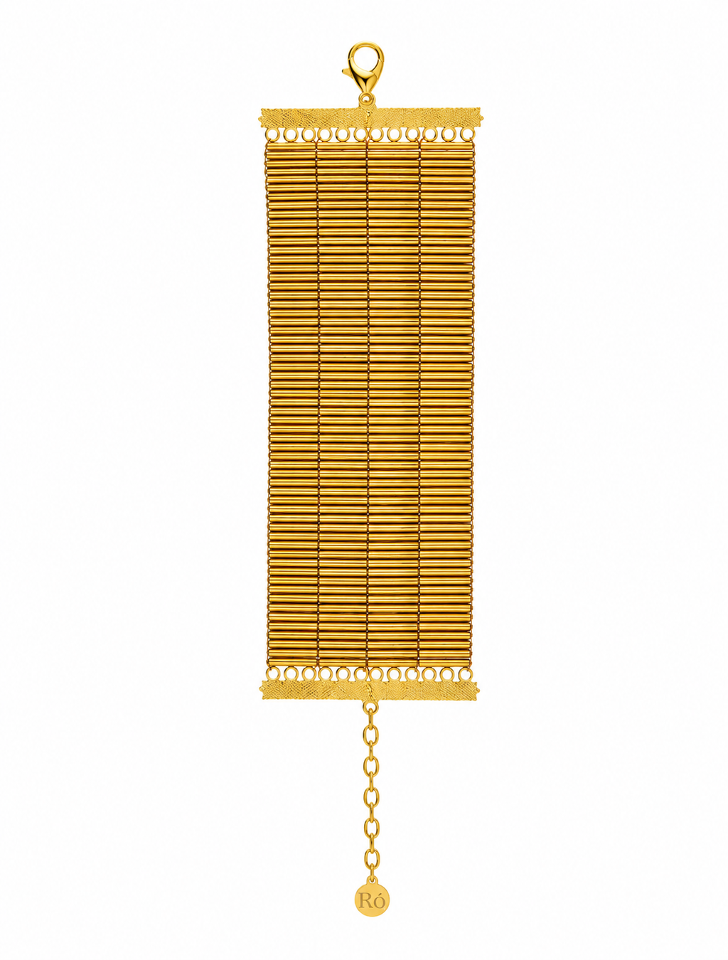 Brazalete Flash gold