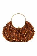 Bolso vintage Lentejuelas