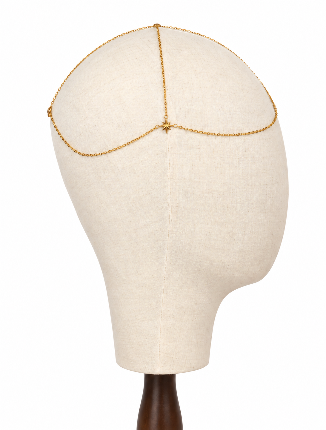 Casquete Estrellas