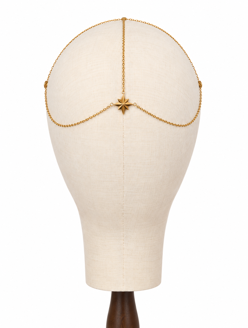 Casquete Estrellas