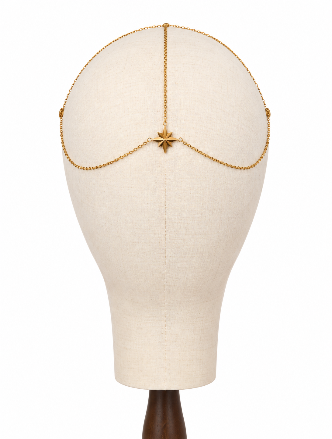Casquete Estrellas