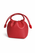 Bolso Trufa - Rojo