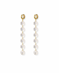 Pendientes Medici Largos