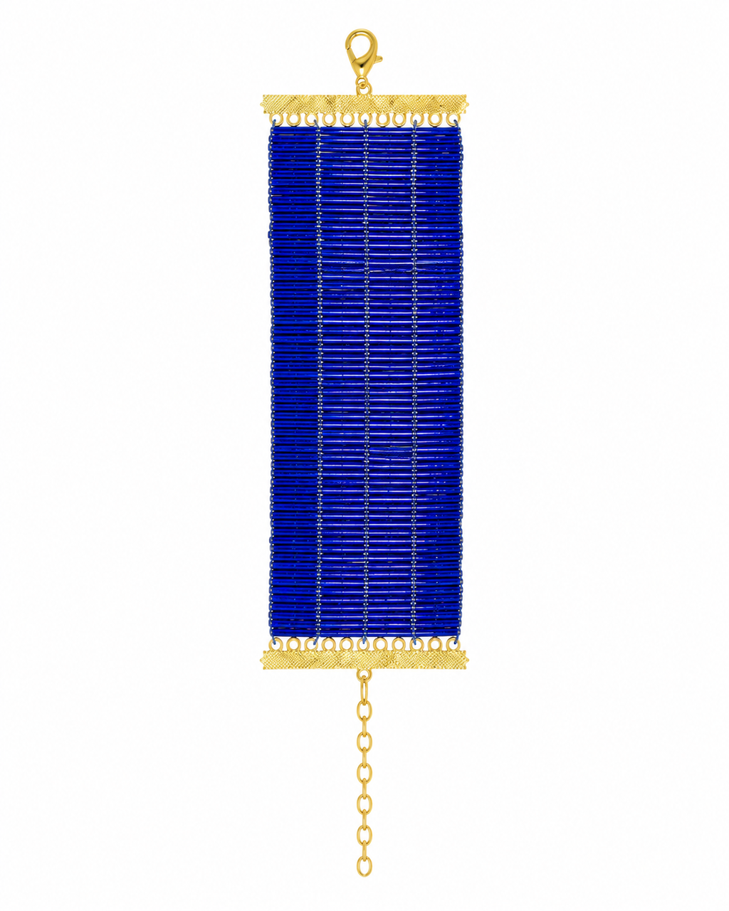 Brazalete Flash azul