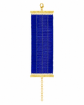Brazalete Flash azul