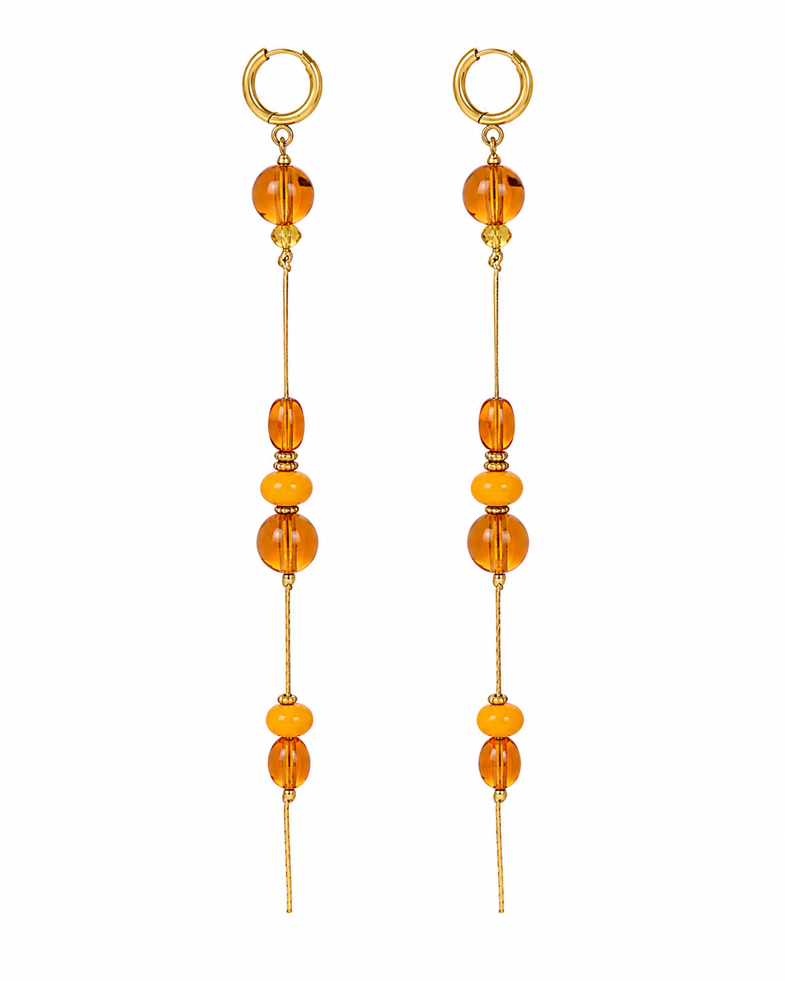 Pendientes Mandarina 3.0