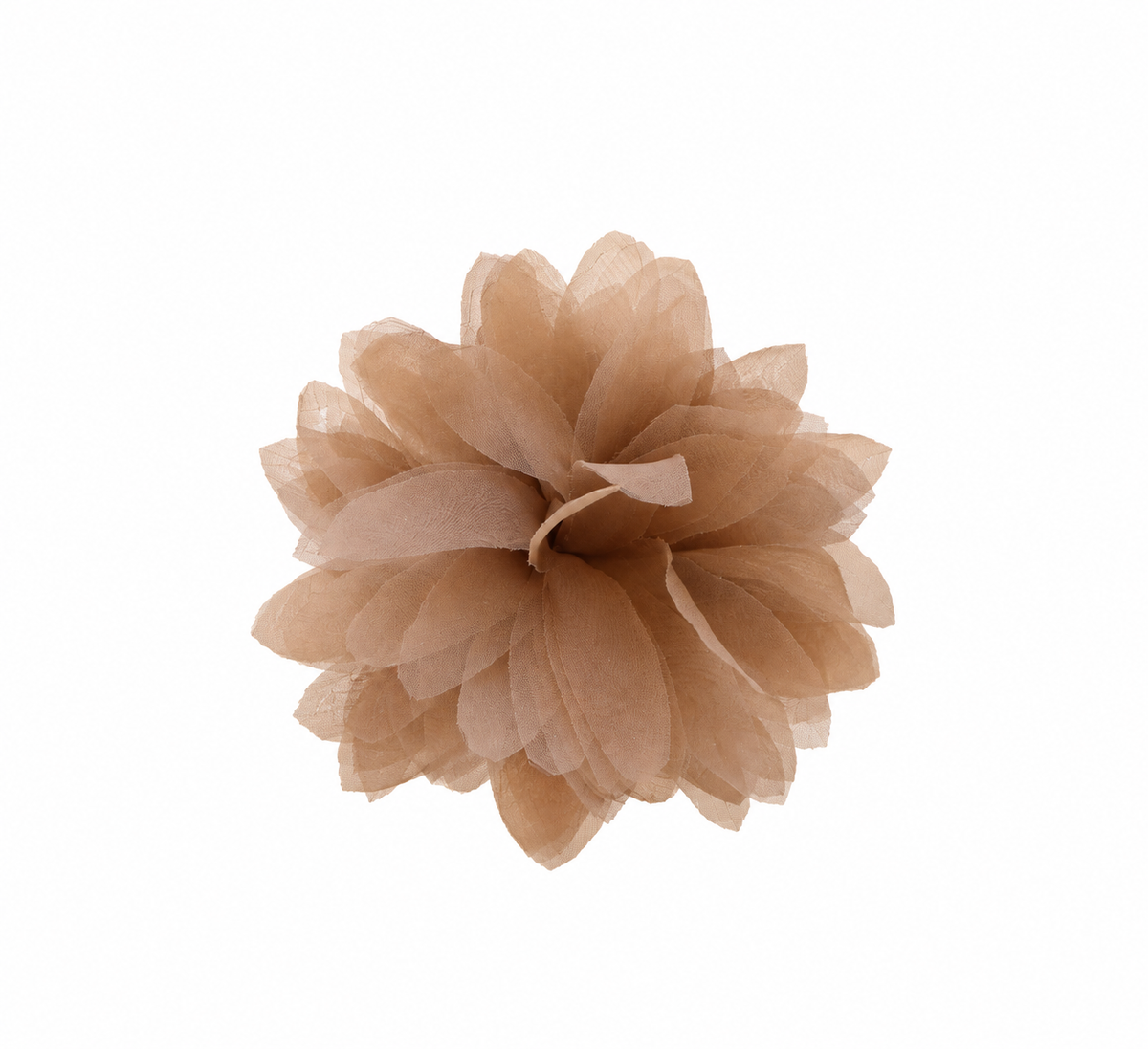 Flor multiposición Andes