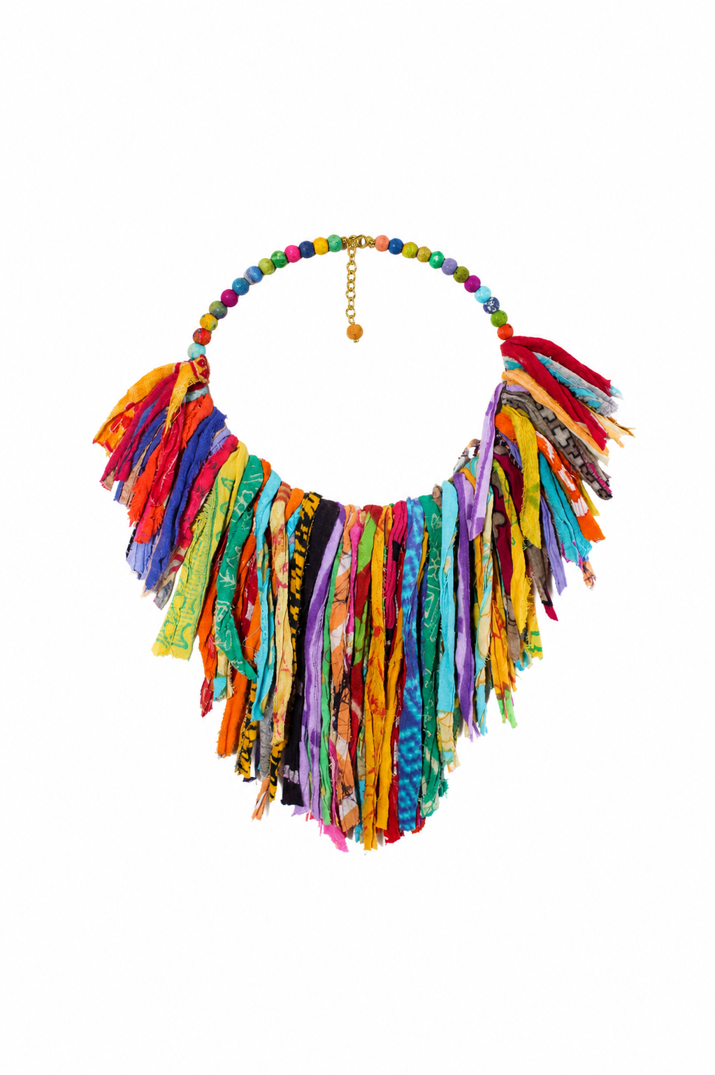 Collar Benarés 02