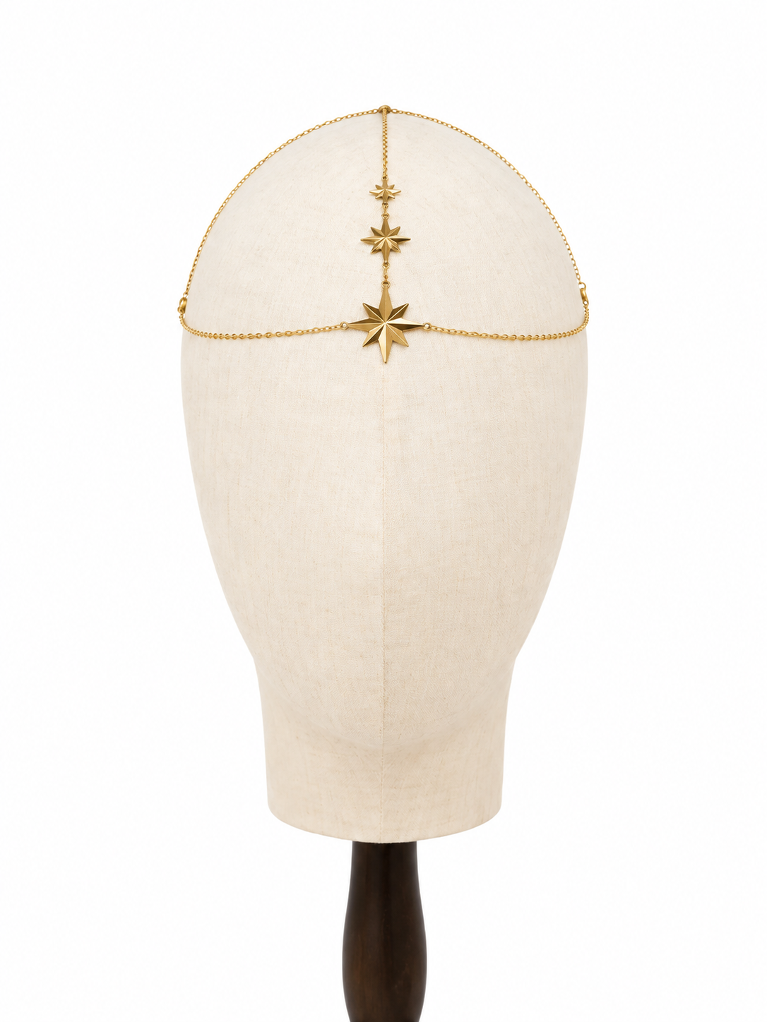 Casquete Estrellas