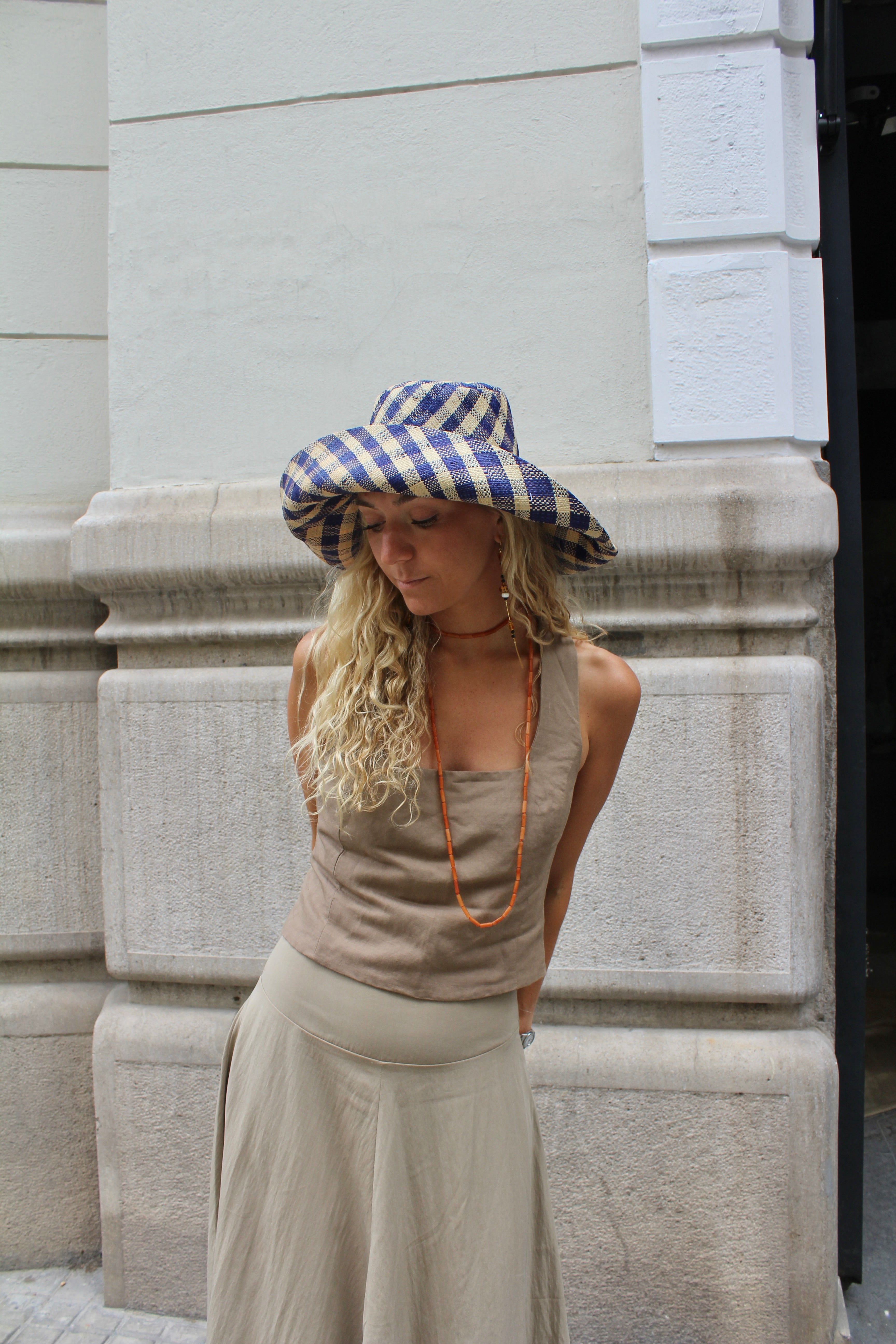 Sombrero Biarritz