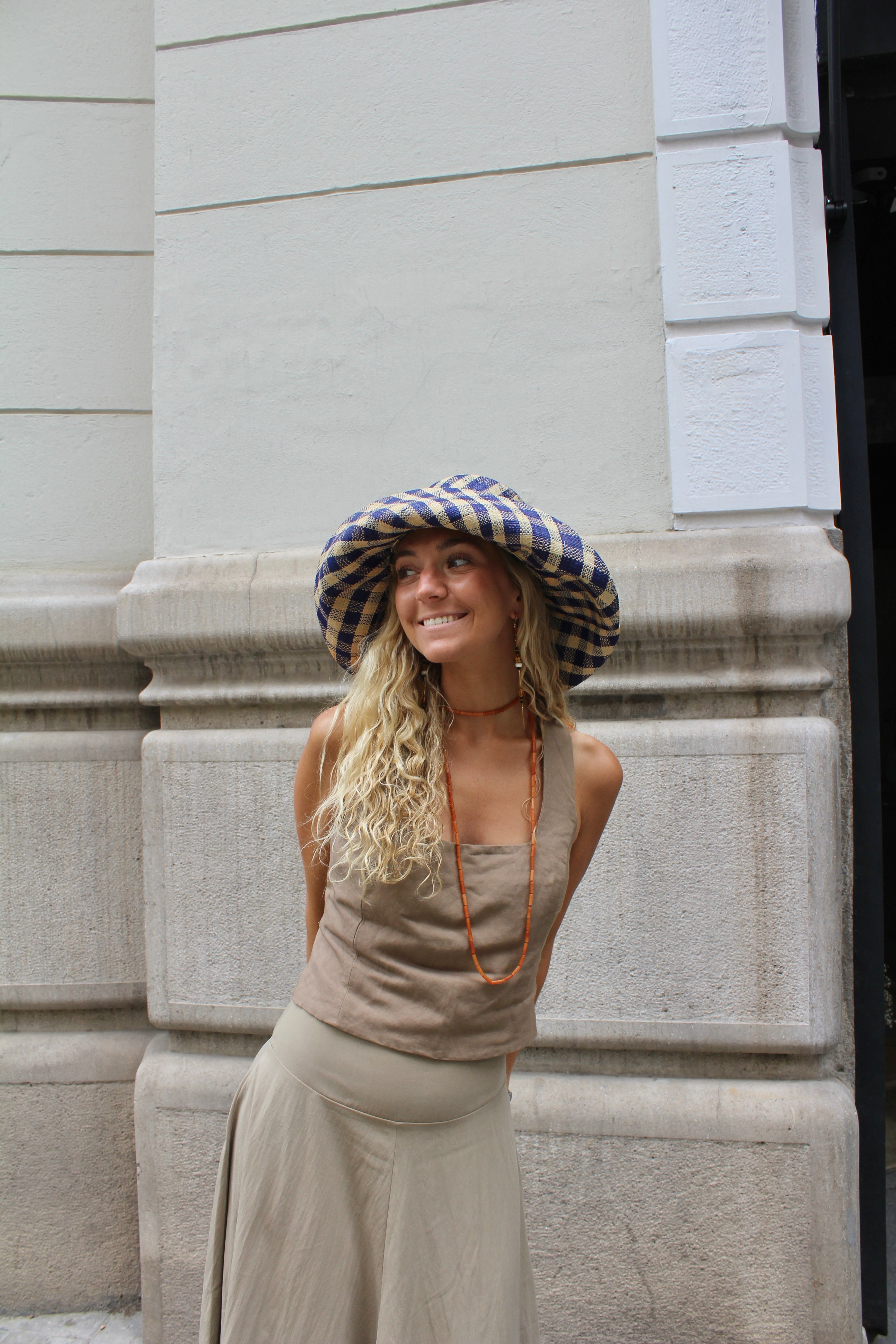 Sombrero Biarritz